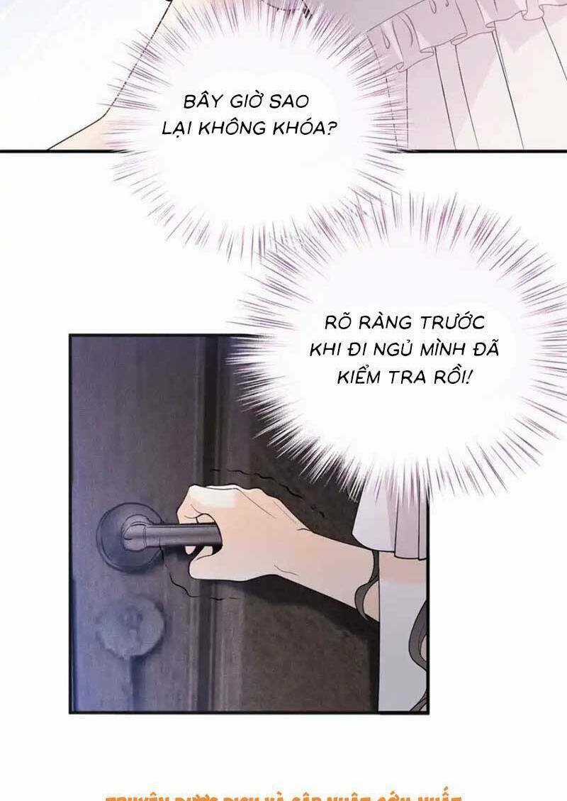 Trọng Sinh Báo Thù Gặp Được Bá Đạo Tổng Tài Chapter 22 trang 20