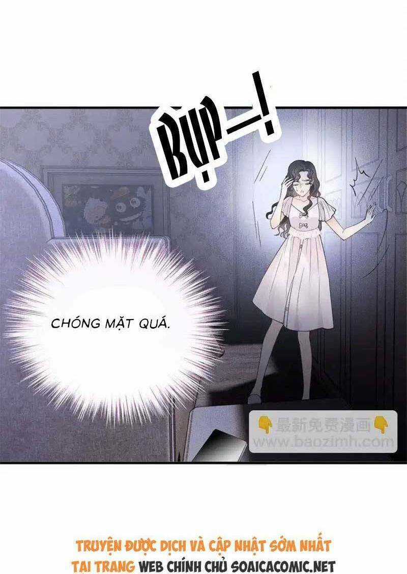 Trọng Sinh Báo Thù Gặp Được Bá Đạo Tổng Tài Chapter 22 trang 22