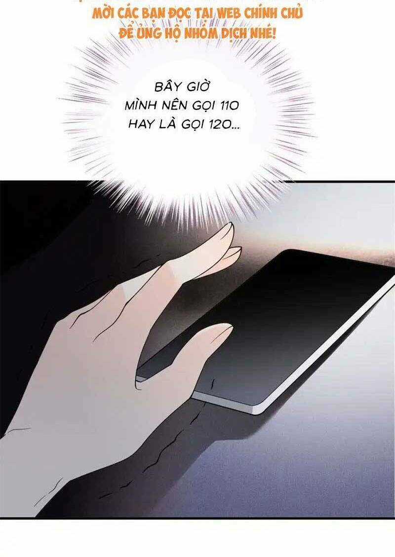 Trọng Sinh Báo Thù Gặp Được Bá Đạo Tổng Tài Chapter 22 trang 23