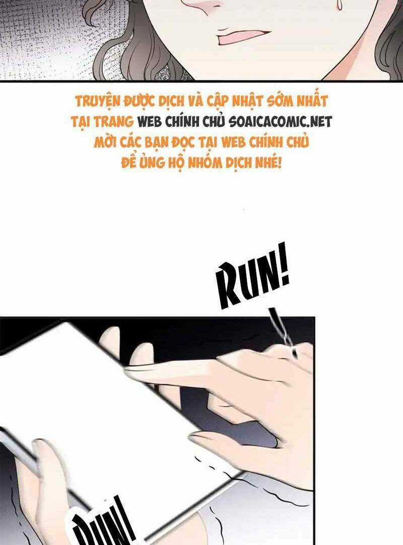 Trọng Sinh Báo Thù Gặp Được Bá Đạo Tổng Tài Chapter 22 trang 25