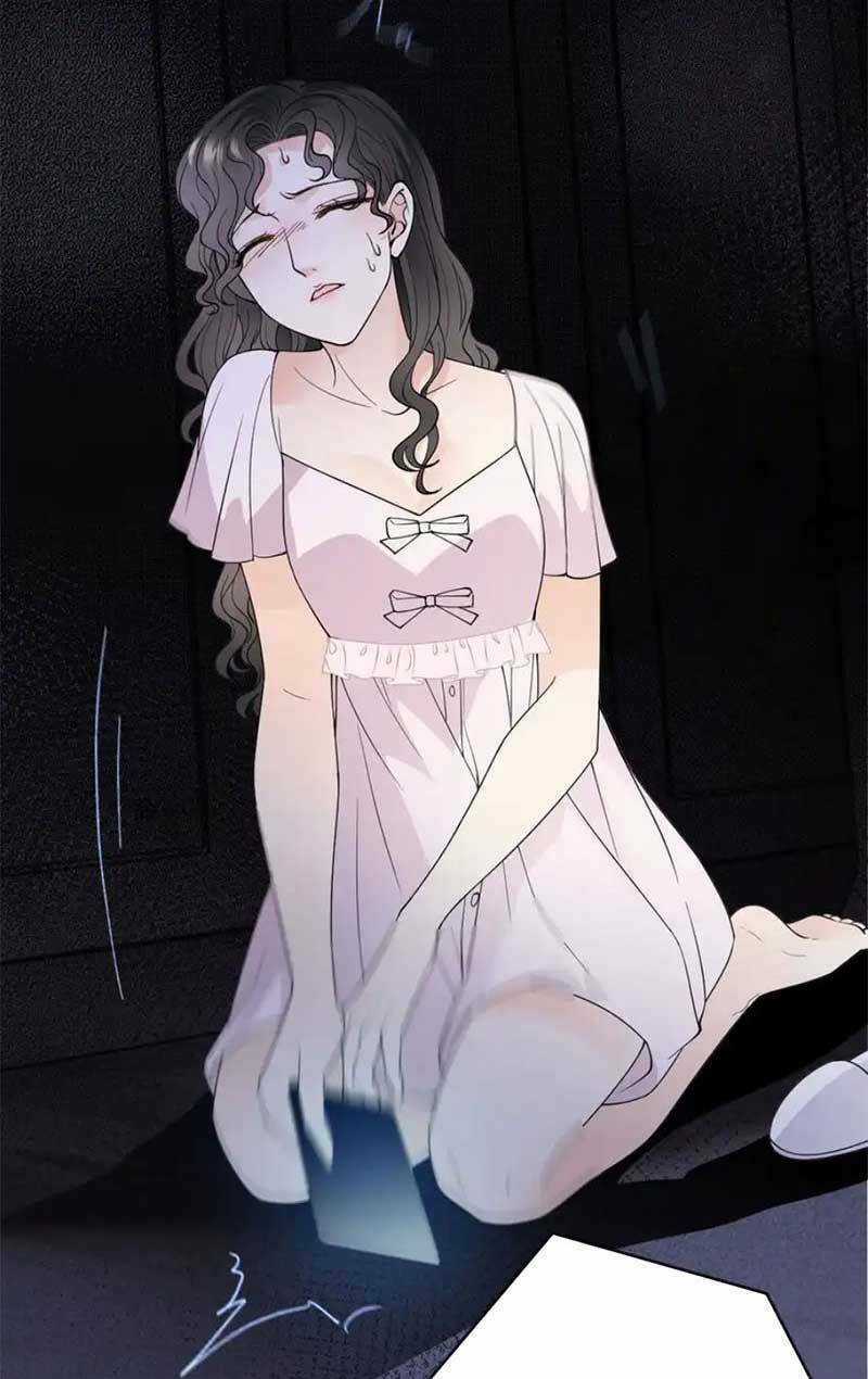 Trọng Sinh Báo Thù Gặp Được Bá Đạo Tổng Tài Chapter 22 trang 28