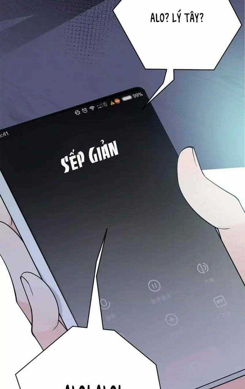 Trọng Sinh Báo Thù Gặp Được Bá Đạo Tổng Tài Chapter 22 trang 29