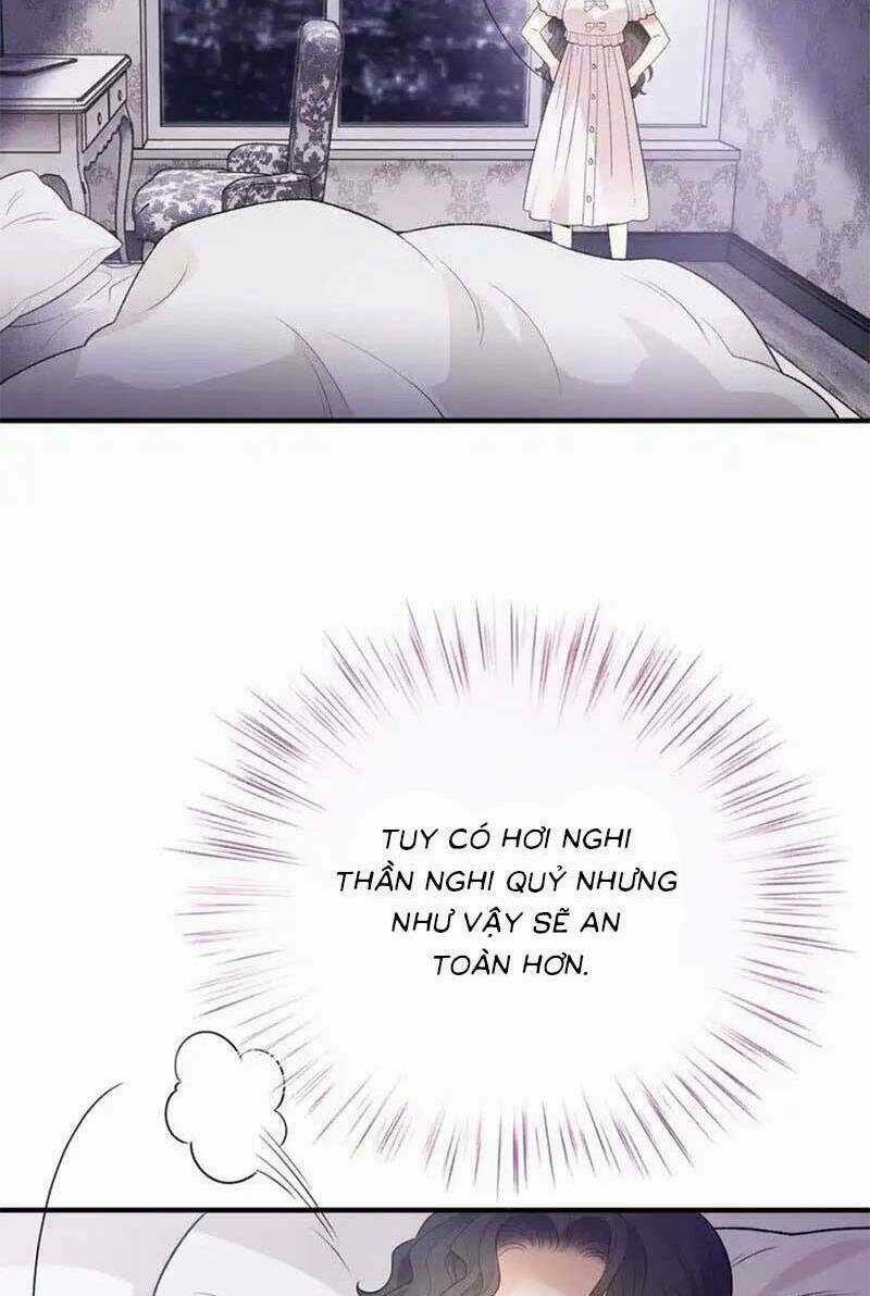 Trọng Sinh Báo Thù Gặp Được Bá Đạo Tổng Tài Chapter 22 trang 3