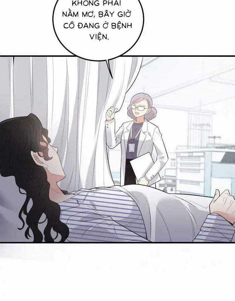 Trọng Sinh Báo Thù Gặp Được Bá Đạo Tổng Tài Chapter 22 trang 37