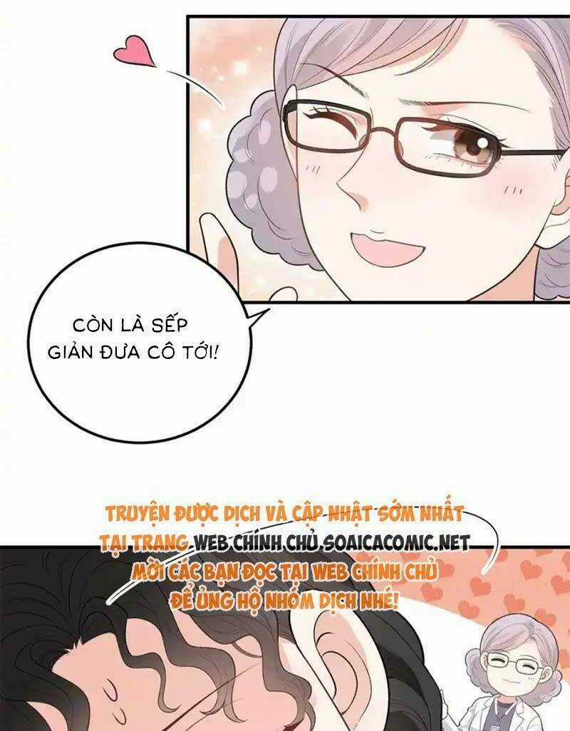 Trọng Sinh Báo Thù Gặp Được Bá Đạo Tổng Tài Chapter 22 trang 38