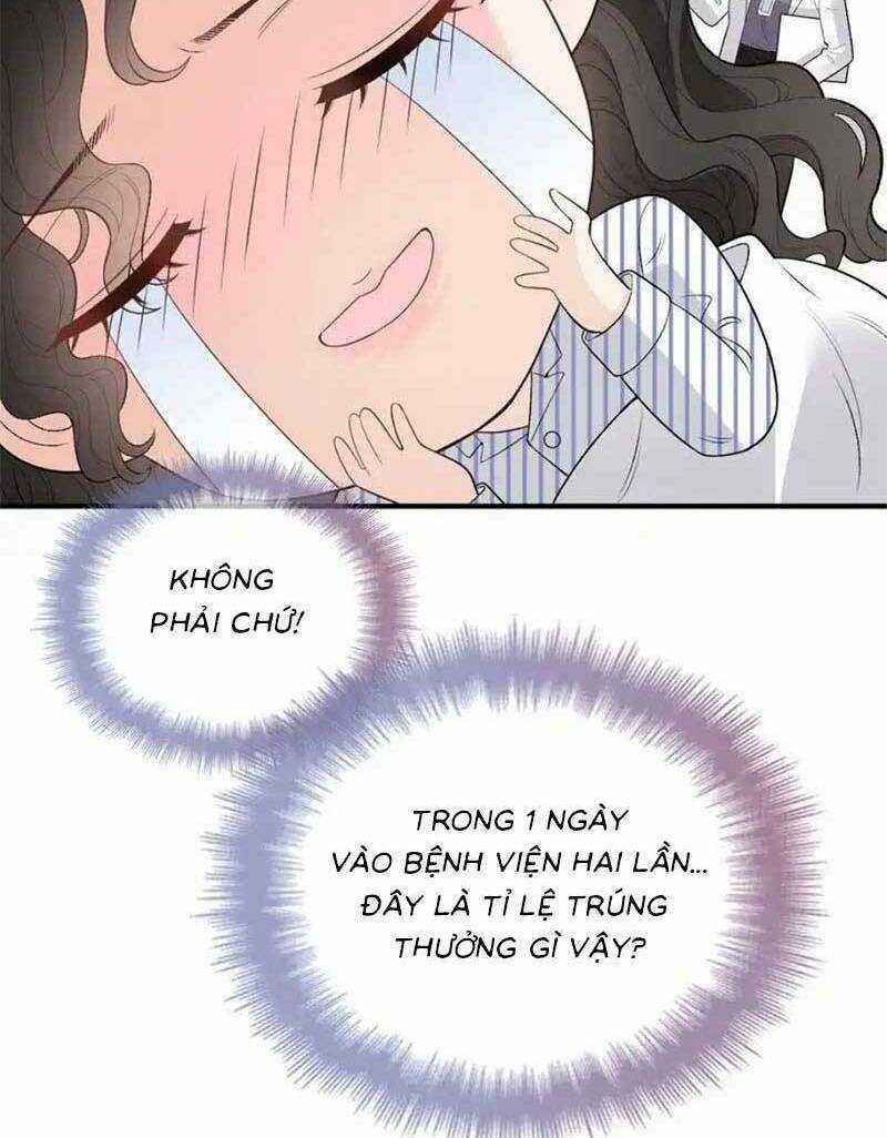 Trọng Sinh Báo Thù Gặp Được Bá Đạo Tổng Tài Chapter 22 trang 39