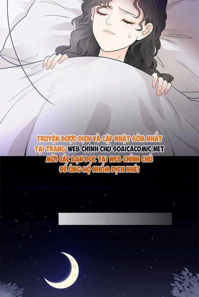 Trọng Sinh Báo Thù Gặp Được Bá Đạo Tổng Tài Chapter 22 trang 4