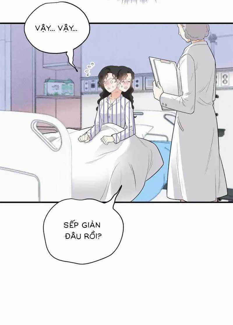 Trọng Sinh Báo Thù Gặp Được Bá Đạo Tổng Tài Chapter 22 trang 40