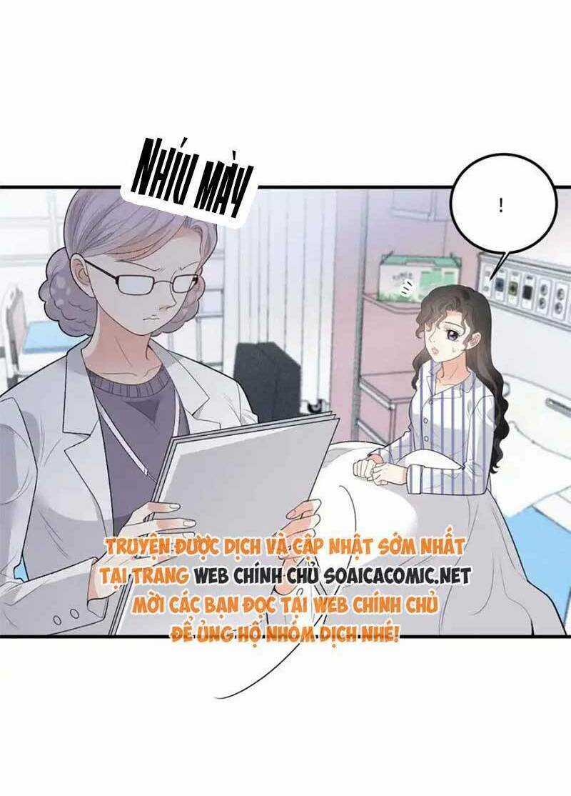 Trọng Sinh Báo Thù Gặp Được Bá Đạo Tổng Tài Chapter 22 trang 41