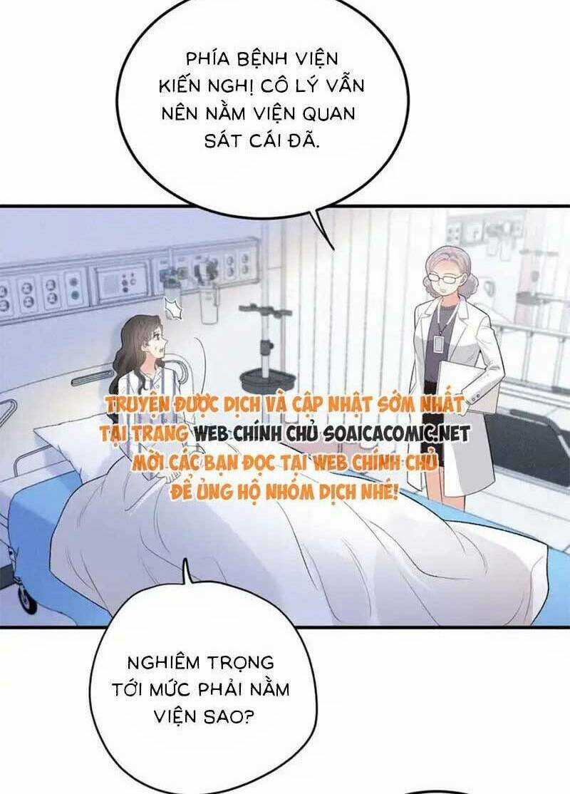 Trọng Sinh Báo Thù Gặp Được Bá Đạo Tổng Tài Chapter 22 trang 43