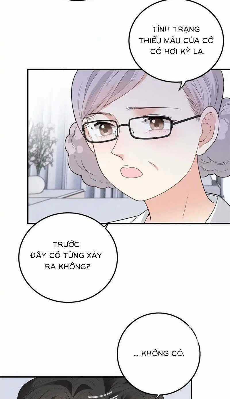 Trọng Sinh Báo Thù Gặp Được Bá Đạo Tổng Tài Chapter 22 trang 44