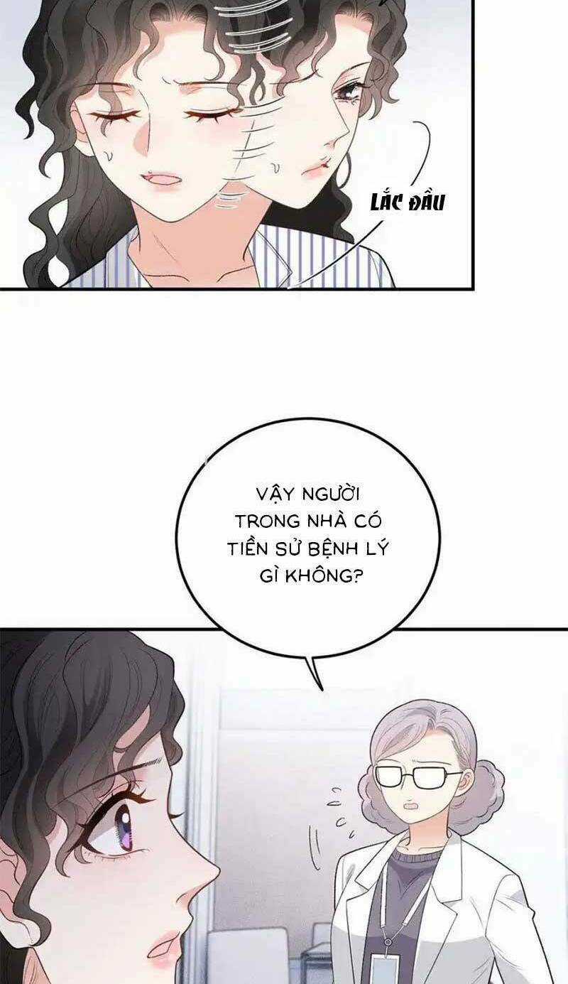 Trọng Sinh Báo Thù Gặp Được Bá Đạo Tổng Tài Chapter 22 trang 45