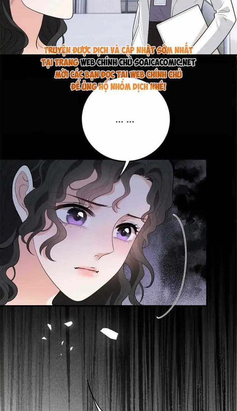 Trọng Sinh Báo Thù Gặp Được Bá Đạo Tổng Tài Chapter 22 trang 46