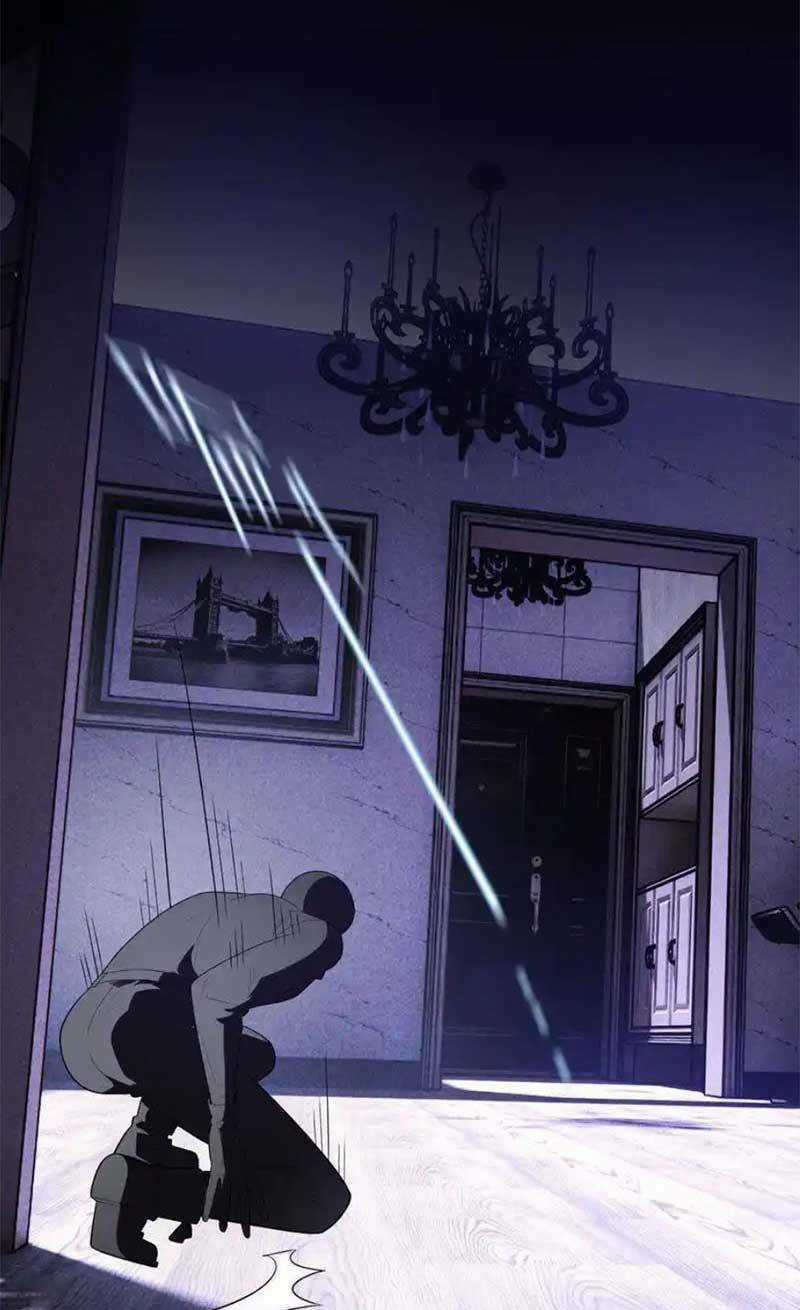 Trọng Sinh Báo Thù Gặp Được Bá Đạo Tổng Tài Chapter 22 trang 6