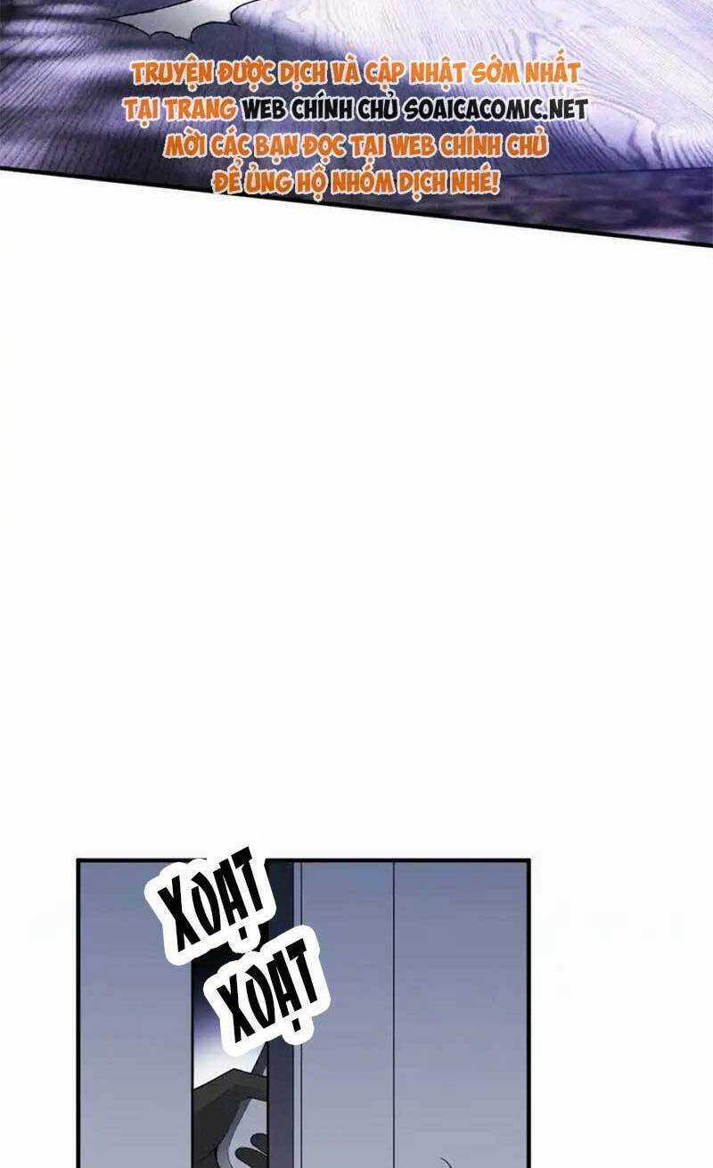 Trọng Sinh Báo Thù Gặp Được Bá Đạo Tổng Tài Chapter 22 trang 7