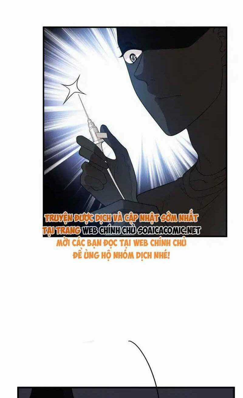 Trọng Sinh Báo Thù Gặp Được Bá Đạo Tổng Tài Chapter 22 trang 9