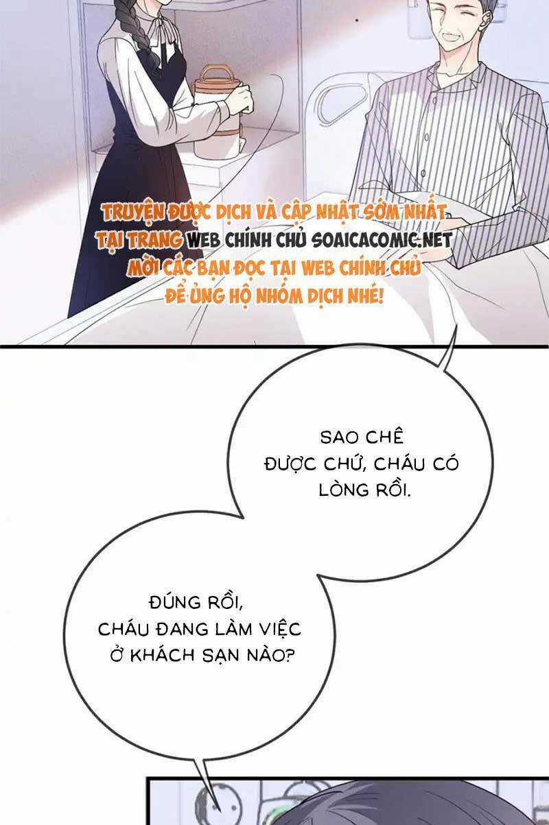 Trọng Sinh Báo Thù Gặp Được Bá Đạo Tổng Tài Chapter 24 trang 12