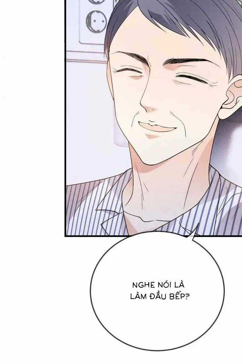 Trọng Sinh Báo Thù Gặp Được Bá Đạo Tổng Tài Chapter 24 trang 13