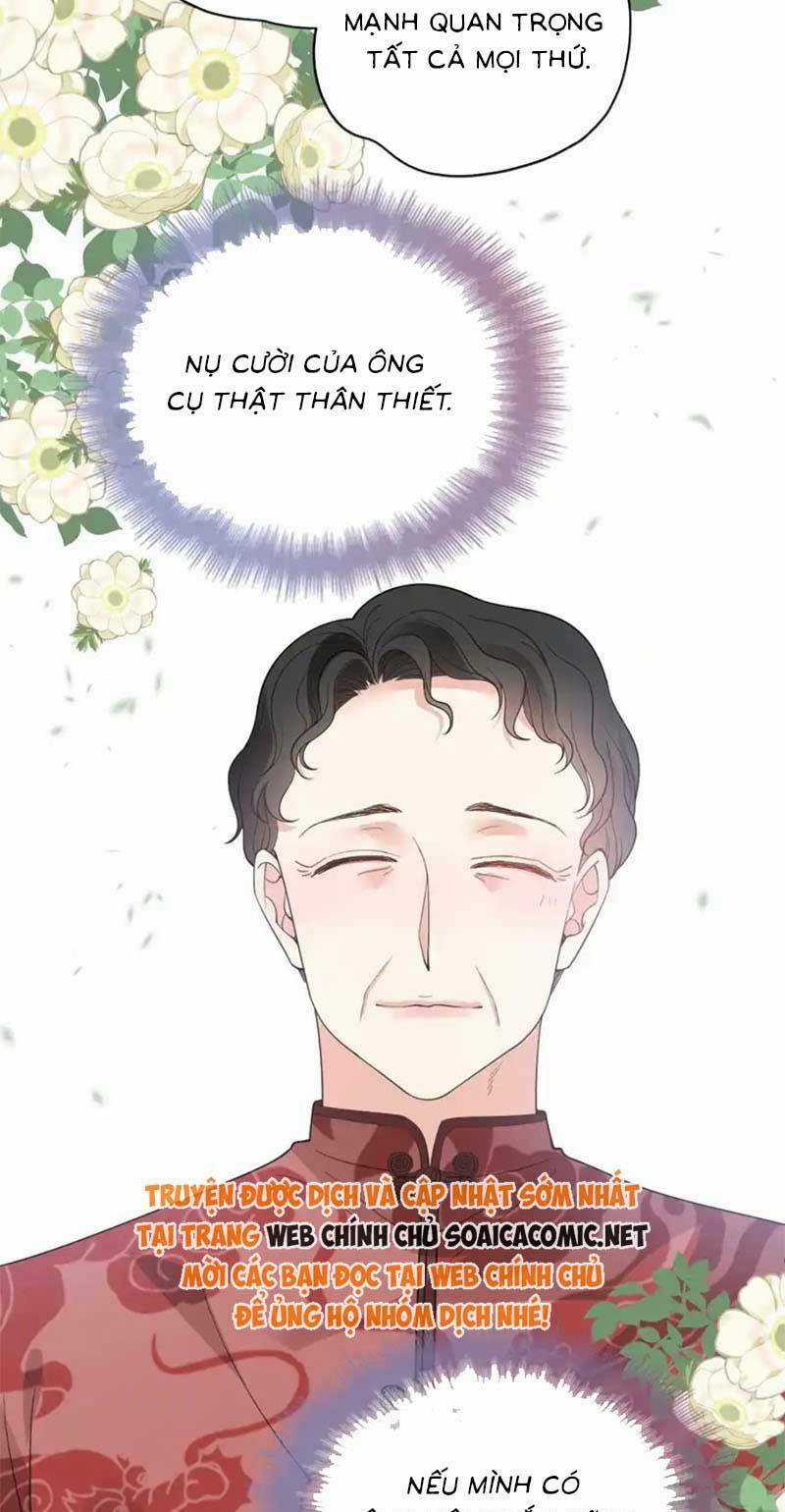 Trọng Sinh Báo Thù Gặp Được Bá Đạo Tổng Tài Chapter 24 trang 16