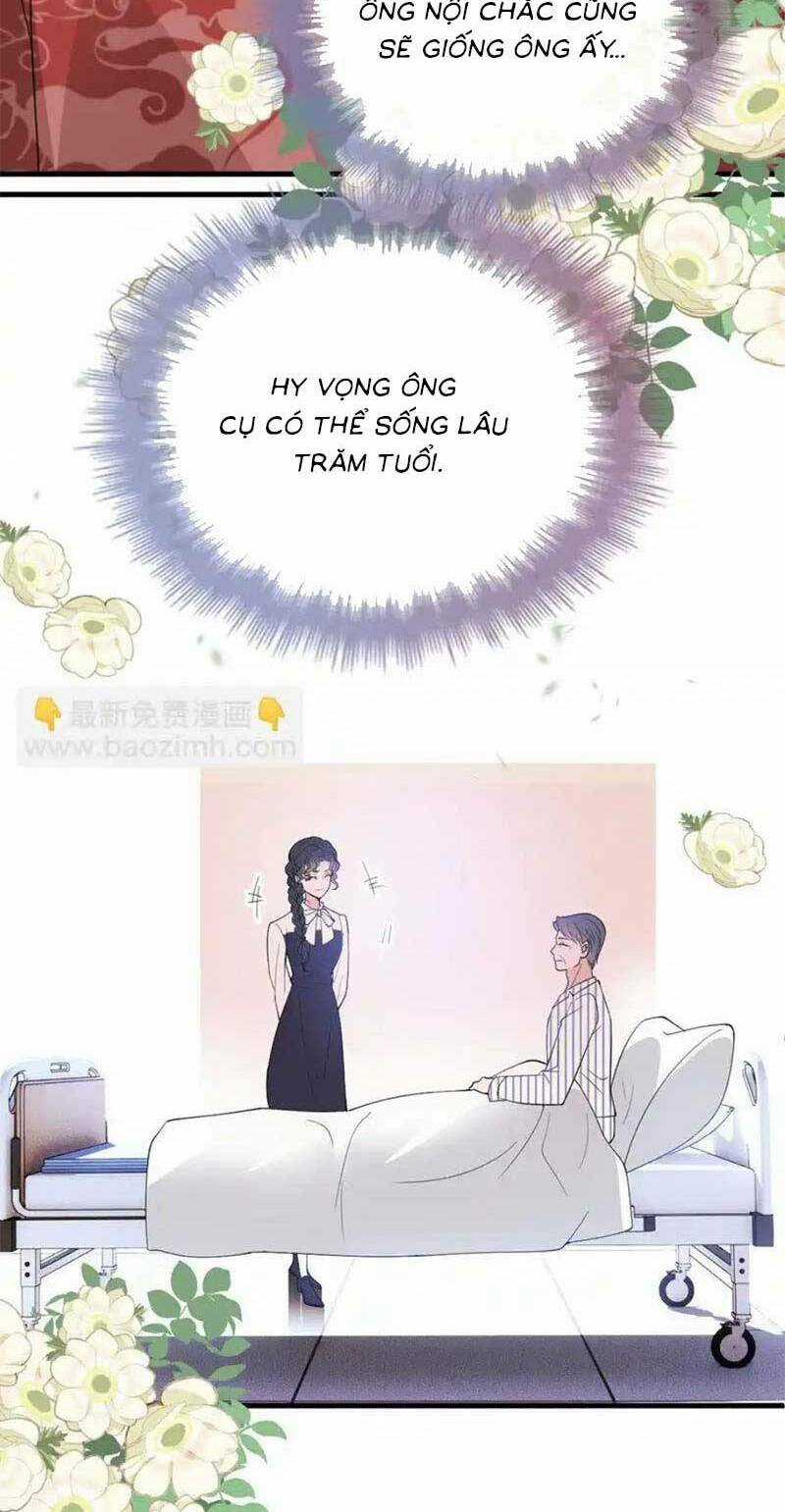 Trọng Sinh Báo Thù Gặp Được Bá Đạo Tổng Tài Chapter 24 trang 17