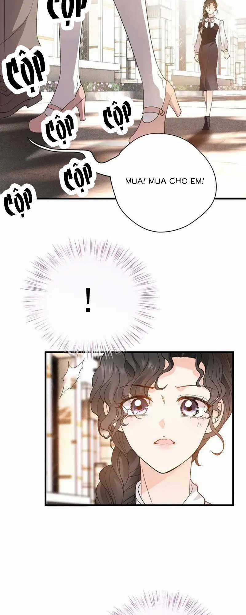 Trọng Sinh Báo Thù Gặp Được Bá Đạo Tổng Tài Chapter 24 trang 19