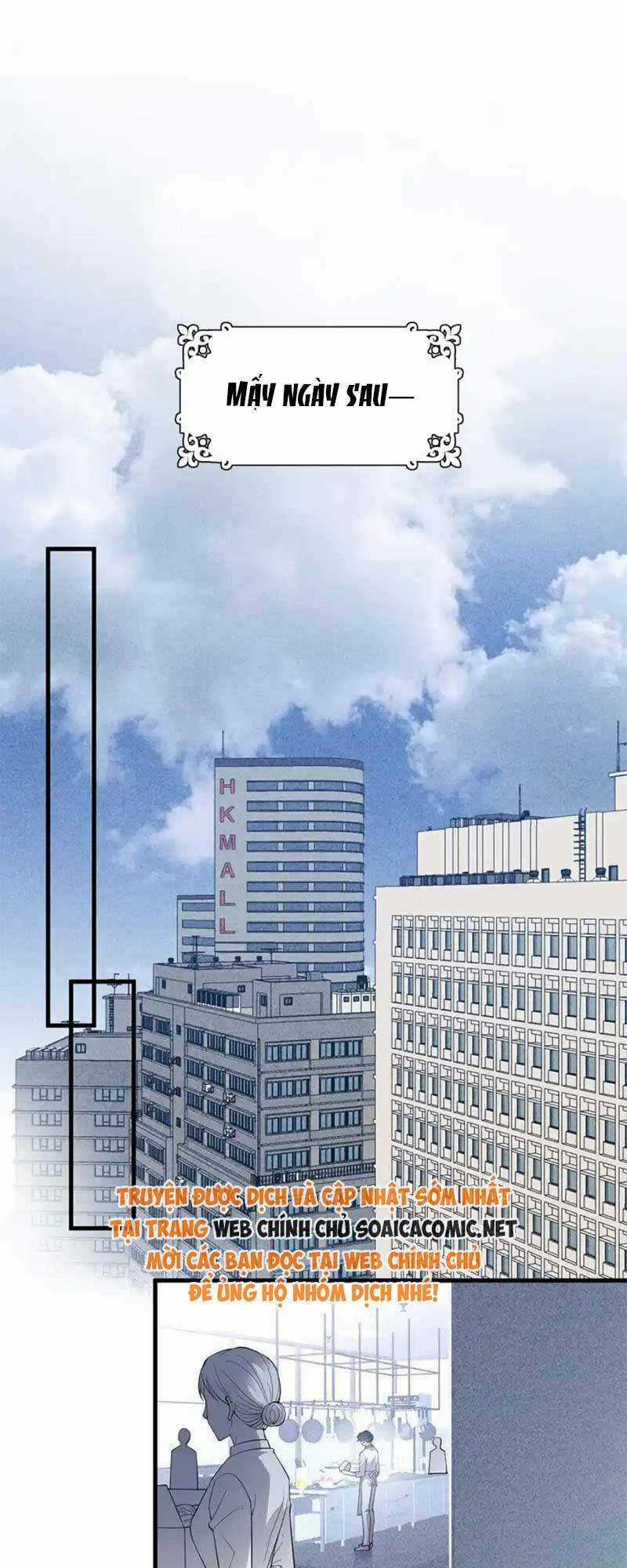 Trọng Sinh Báo Thù Gặp Được Bá Đạo Tổng Tài Chapter 24 trang 2