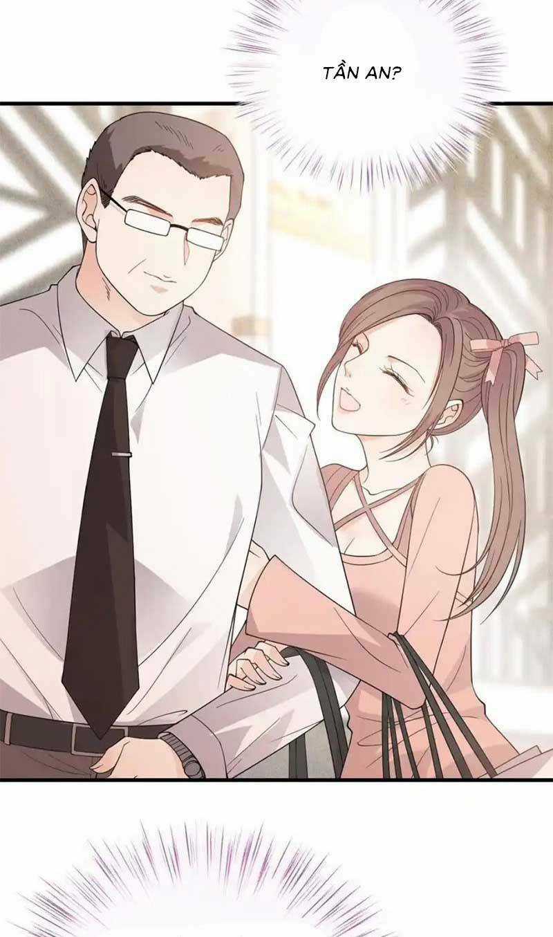 Trọng Sinh Báo Thù Gặp Được Bá Đạo Tổng Tài Chapter 24 trang 20