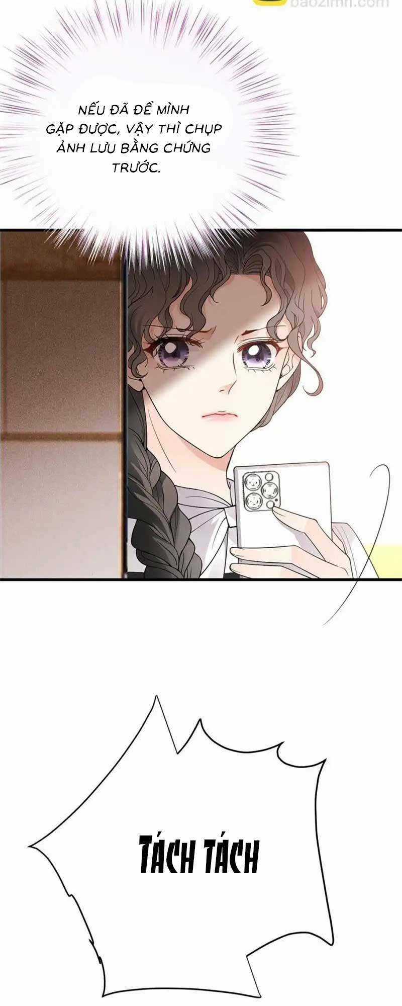 Trọng Sinh Báo Thù Gặp Được Bá Đạo Tổng Tài Chapter 24 trang 22