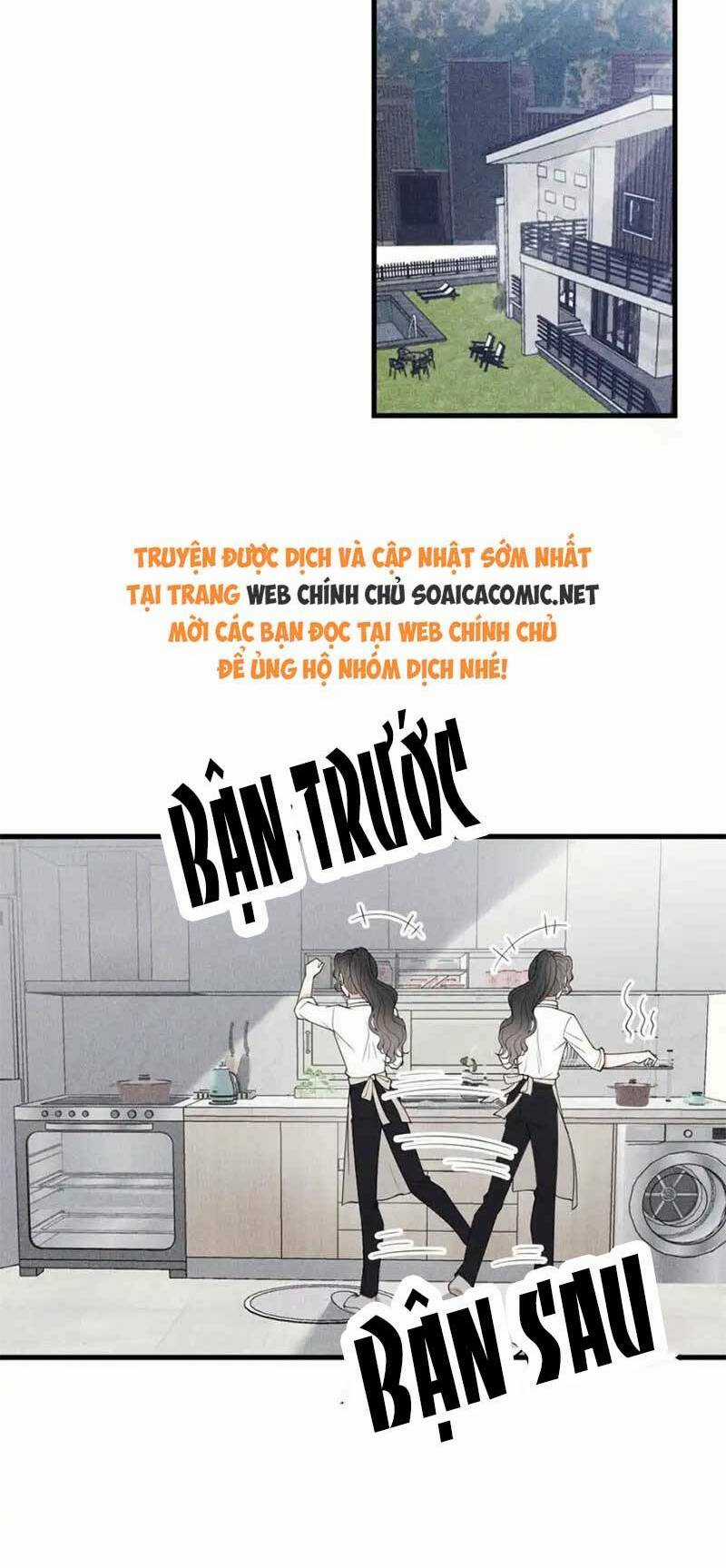 Trọng Sinh Báo Thù Gặp Được Bá Đạo Tổng Tài Chapter 24 trang 25