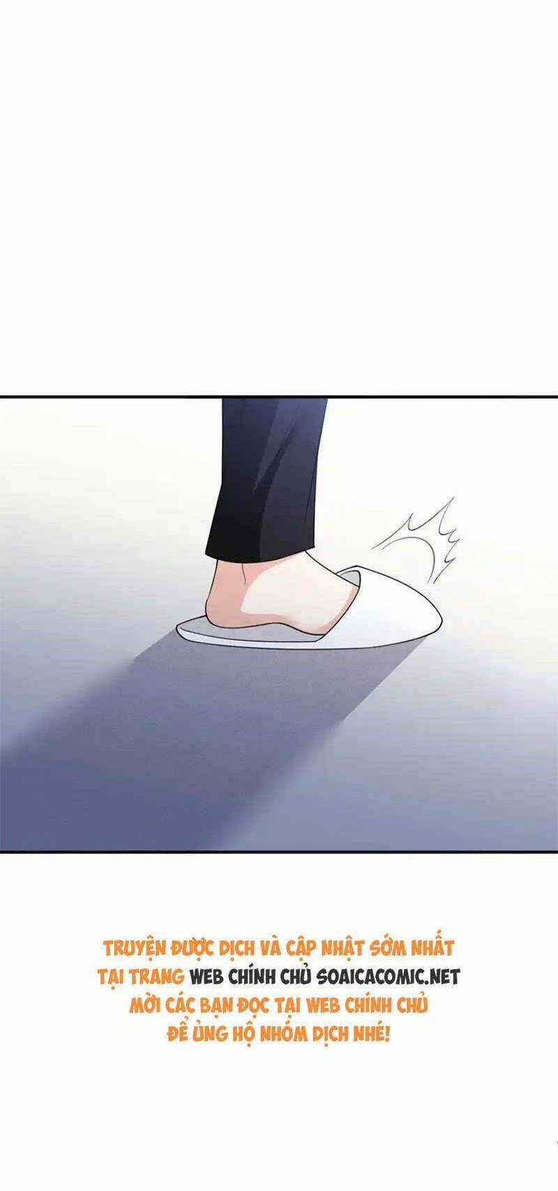 Trọng Sinh Báo Thù Gặp Được Bá Đạo Tổng Tài Chapter 24 trang 28