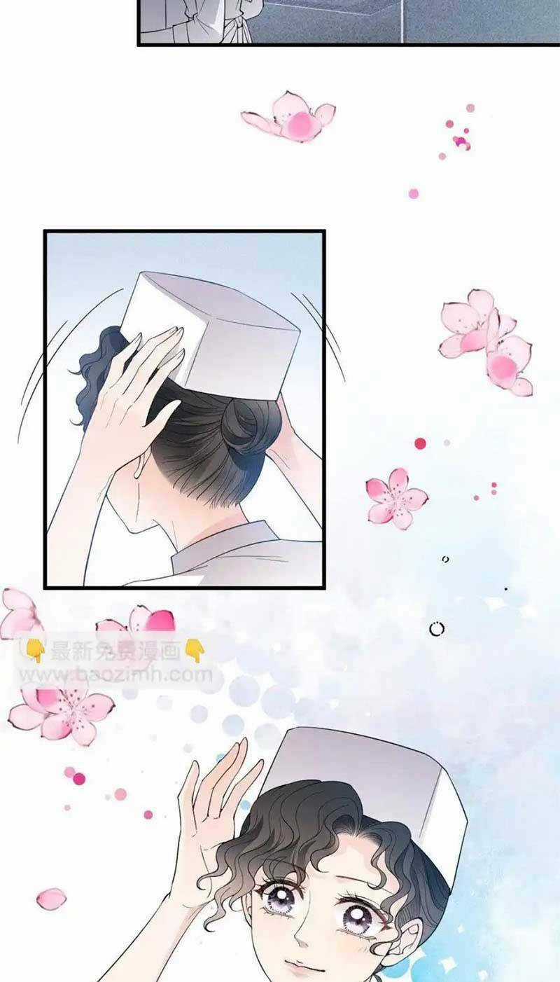 Trọng Sinh Báo Thù Gặp Được Bá Đạo Tổng Tài Chapter 24 trang 3