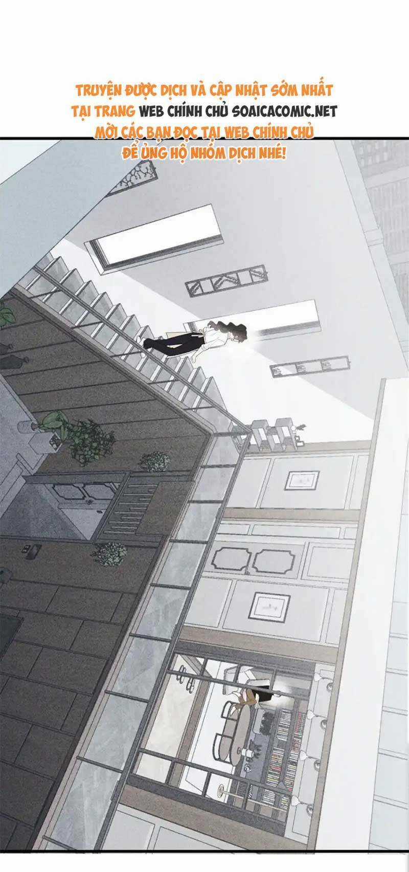 Trọng Sinh Báo Thù Gặp Được Bá Đạo Tổng Tài Chapter 24 trang 30