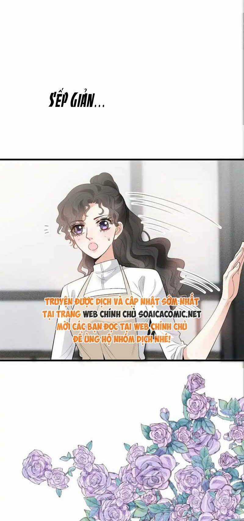 Trọng Sinh Báo Thù Gặp Được Bá Đạo Tổng Tài Chapter 24 trang 31