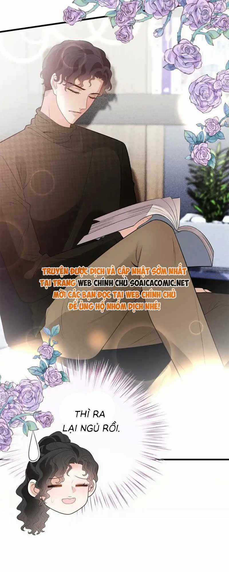 Trọng Sinh Báo Thù Gặp Được Bá Đạo Tổng Tài Chapter 24 trang 32