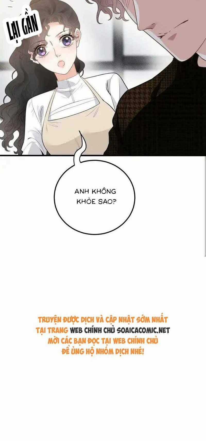 Trọng Sinh Báo Thù Gặp Được Bá Đạo Tổng Tài Chapter 24 trang 34