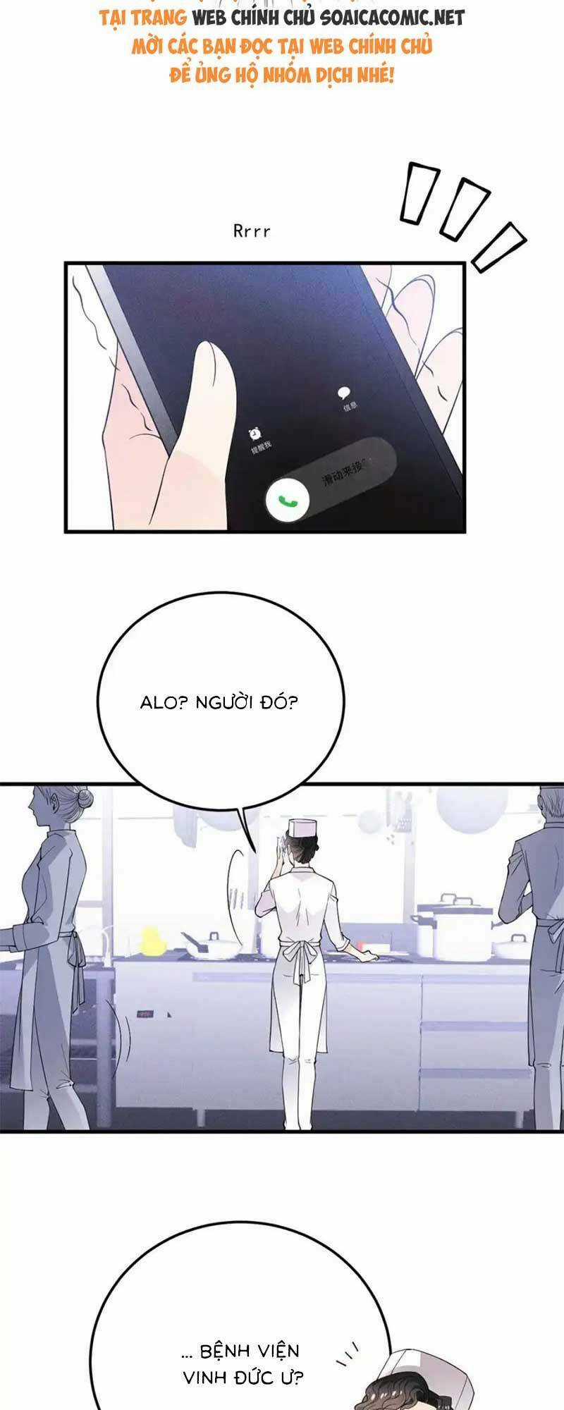 Trọng Sinh Báo Thù Gặp Được Bá Đạo Tổng Tài Chapter 24 trang 6