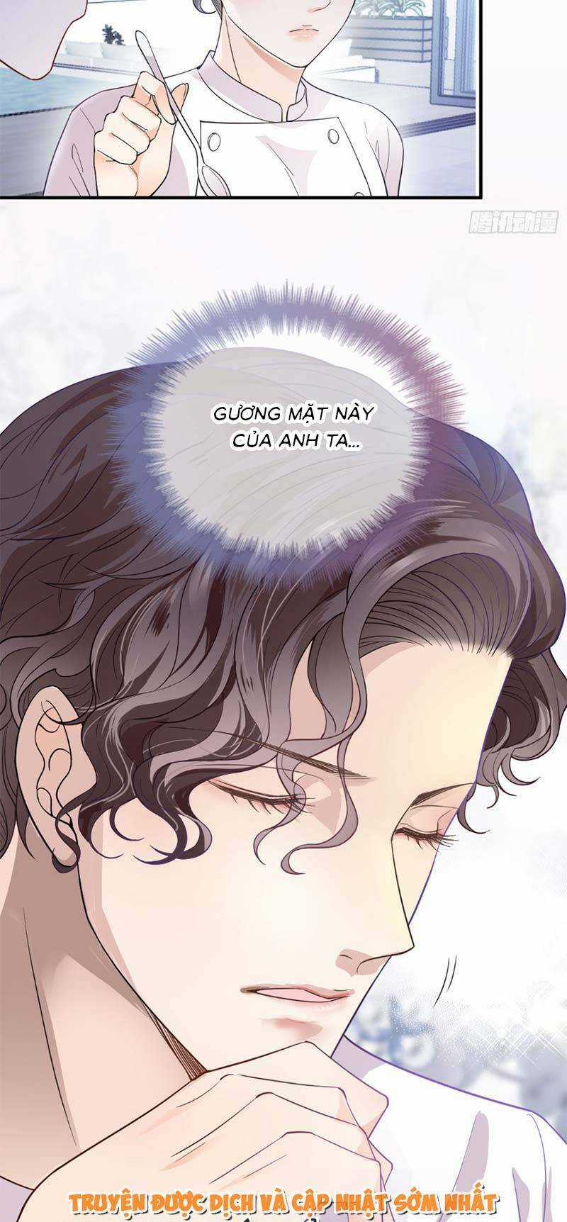 Trọng Sinh Báo Thù Gặp Được Bá Đạo Tổng Tài Chapter 6 trang 11