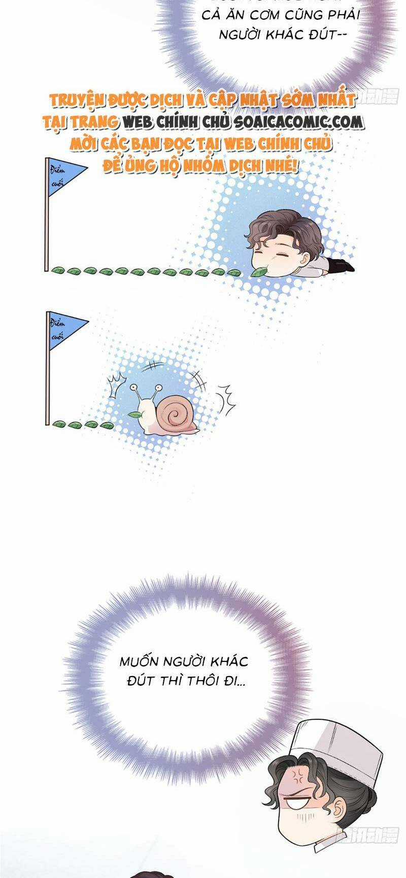 Trọng Sinh Báo Thù Gặp Được Bá Đạo Tổng Tài Chapter 6 trang 16