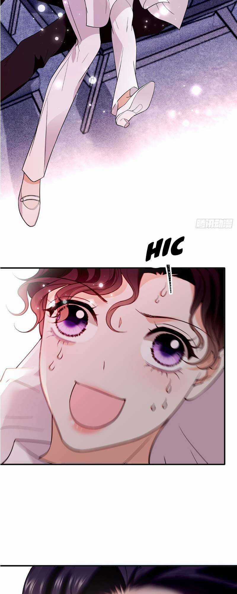 Trọng Sinh Báo Thù Gặp Được Bá Đạo Tổng Tài Chapter 6 trang 23