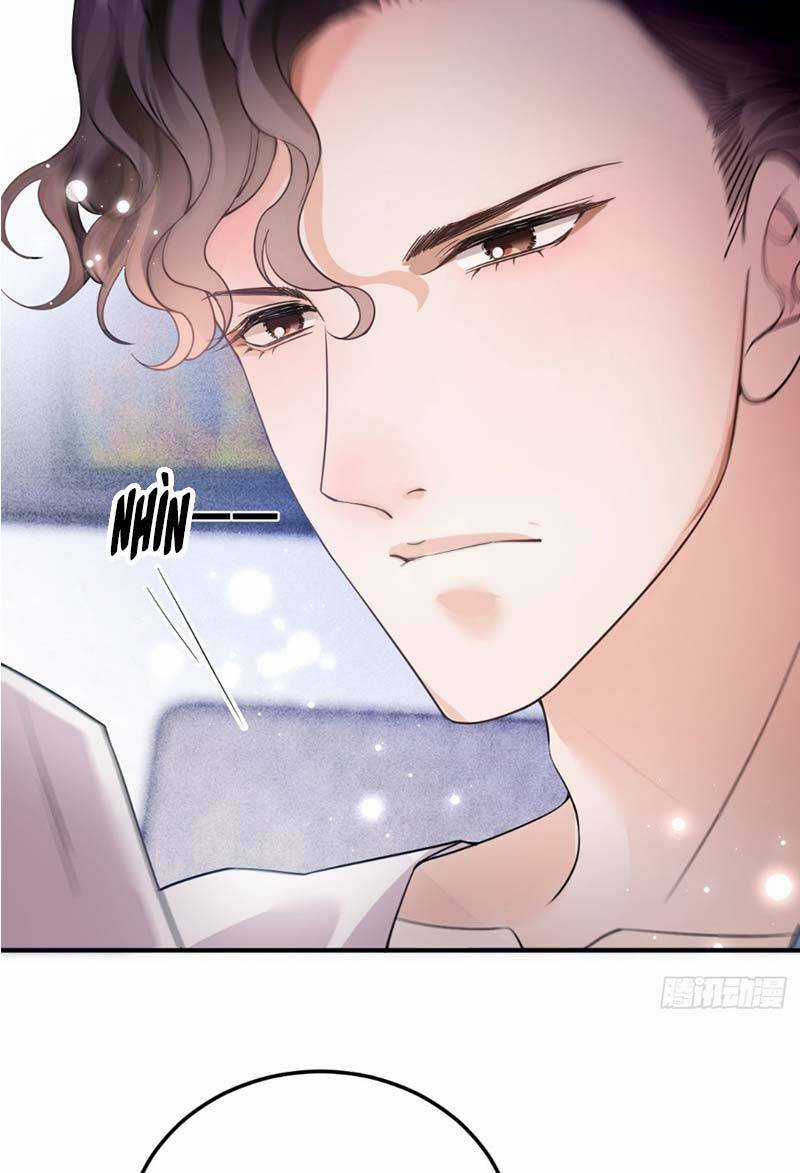 Trọng Sinh Báo Thù Gặp Được Bá Đạo Tổng Tài Chapter 6 trang 24