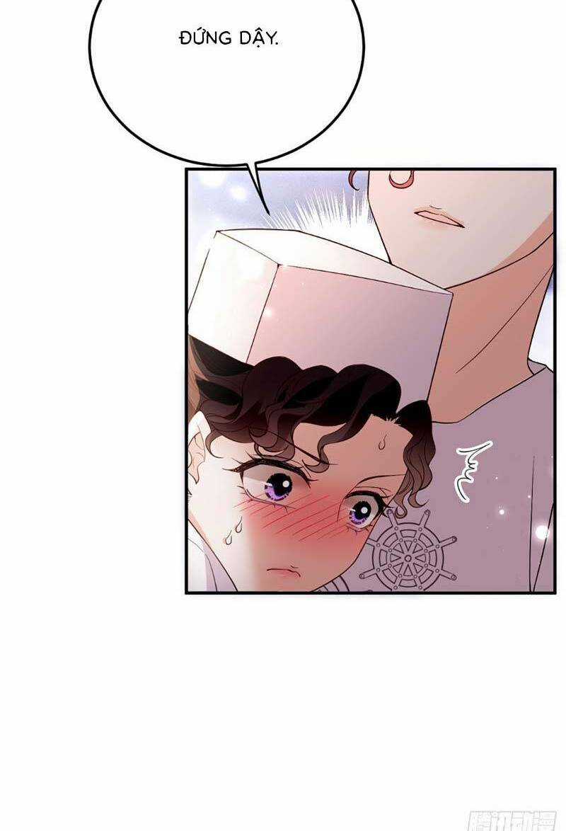 Trọng Sinh Báo Thù Gặp Được Bá Đạo Tổng Tài Chapter 6 trang 25