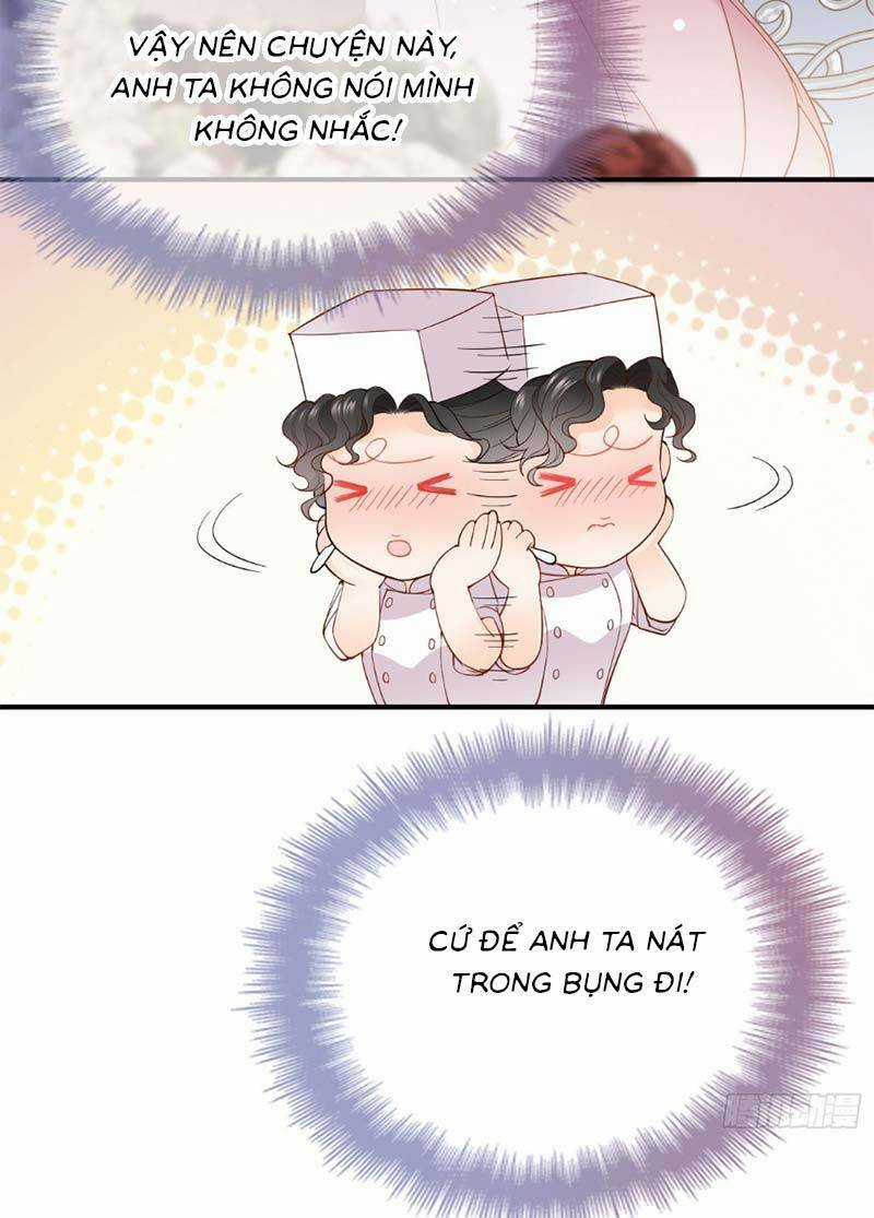 Trọng Sinh Báo Thù Gặp Được Bá Đạo Tổng Tài Chapter 6 trang 7