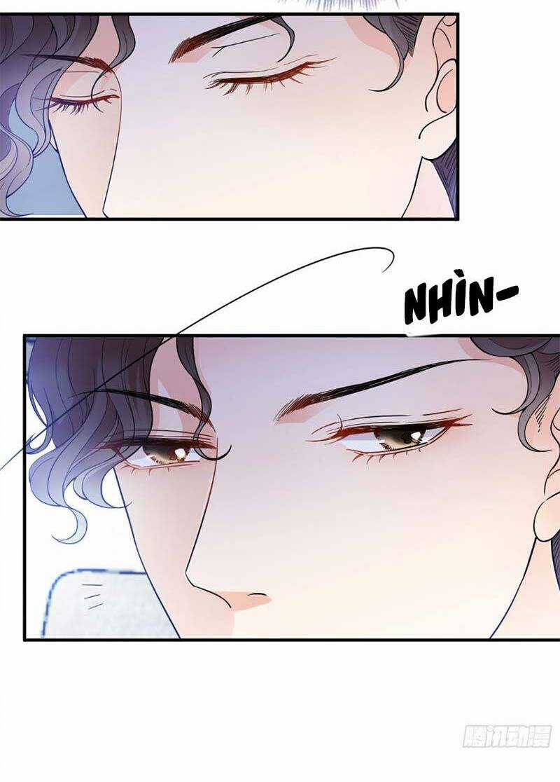 Trọng Sinh Báo Thù Gặp Được Bá Đạo Tổng Tài Chapter 6 trang 8