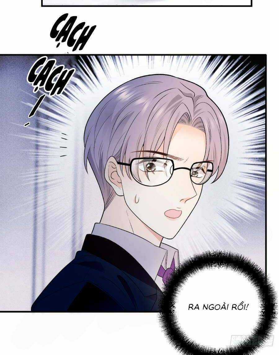 Trọng Sinh Báo Thù Gặp Được Bá Đạo Tổng Tài Chapter 7 trang 11