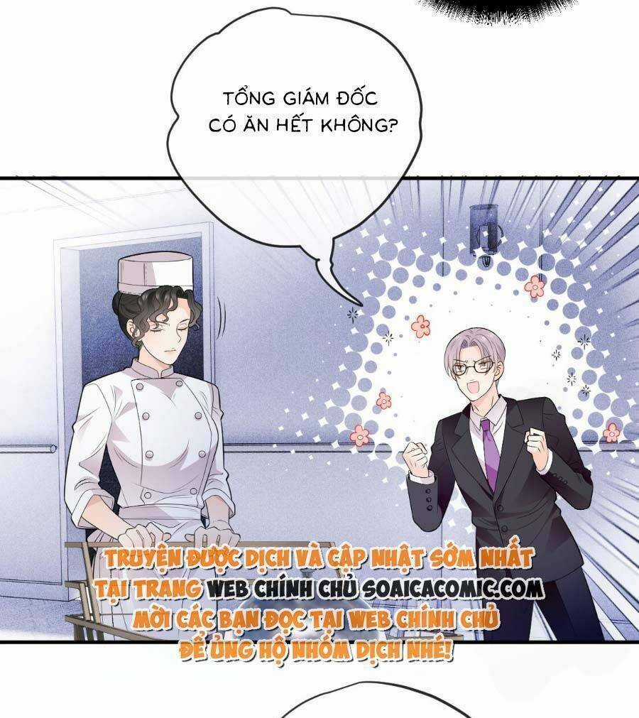 Trọng Sinh Báo Thù Gặp Được Bá Đạo Tổng Tài Chapter 7 trang 12