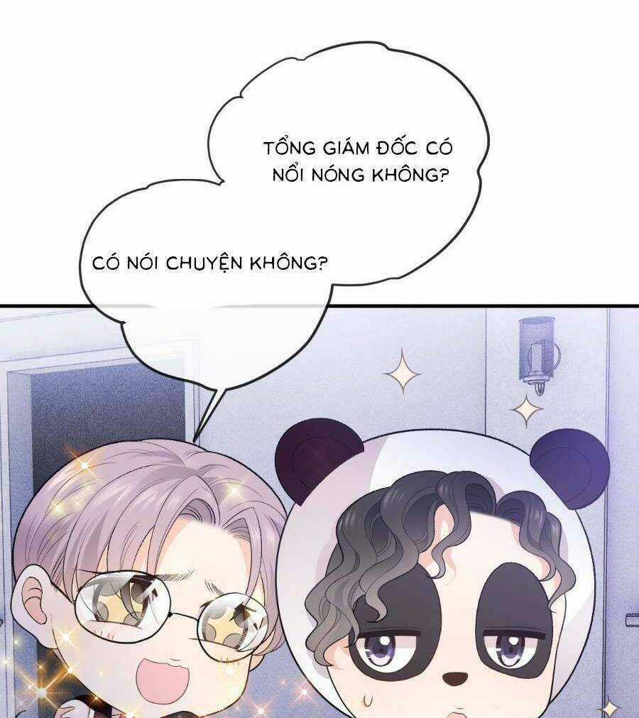 Trọng Sinh Báo Thù Gặp Được Bá Đạo Tổng Tài Chapter 7 trang 14