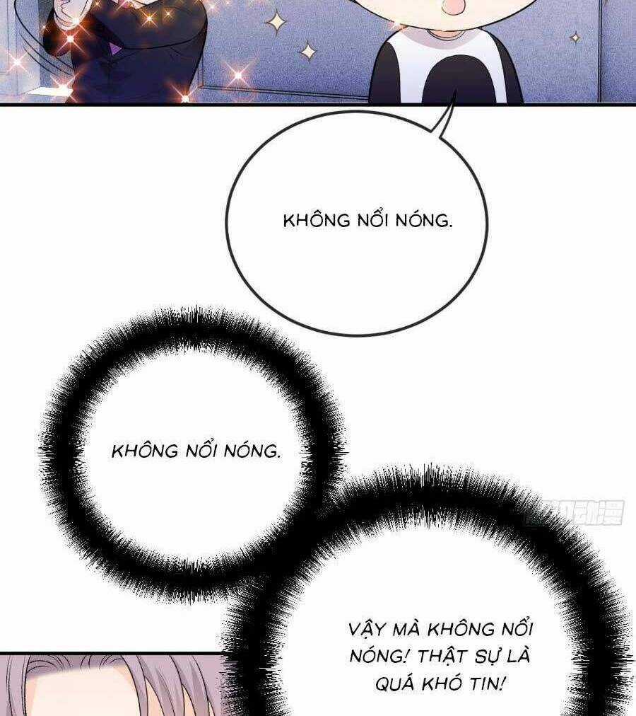 Trọng Sinh Báo Thù Gặp Được Bá Đạo Tổng Tài Chapter 7 trang 15