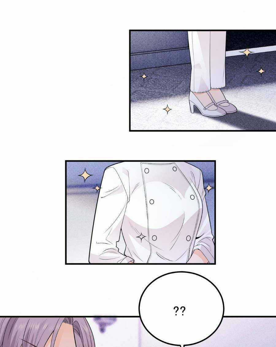 Trọng Sinh Báo Thù Gặp Được Bá Đạo Tổng Tài Chapter 7 trang 18