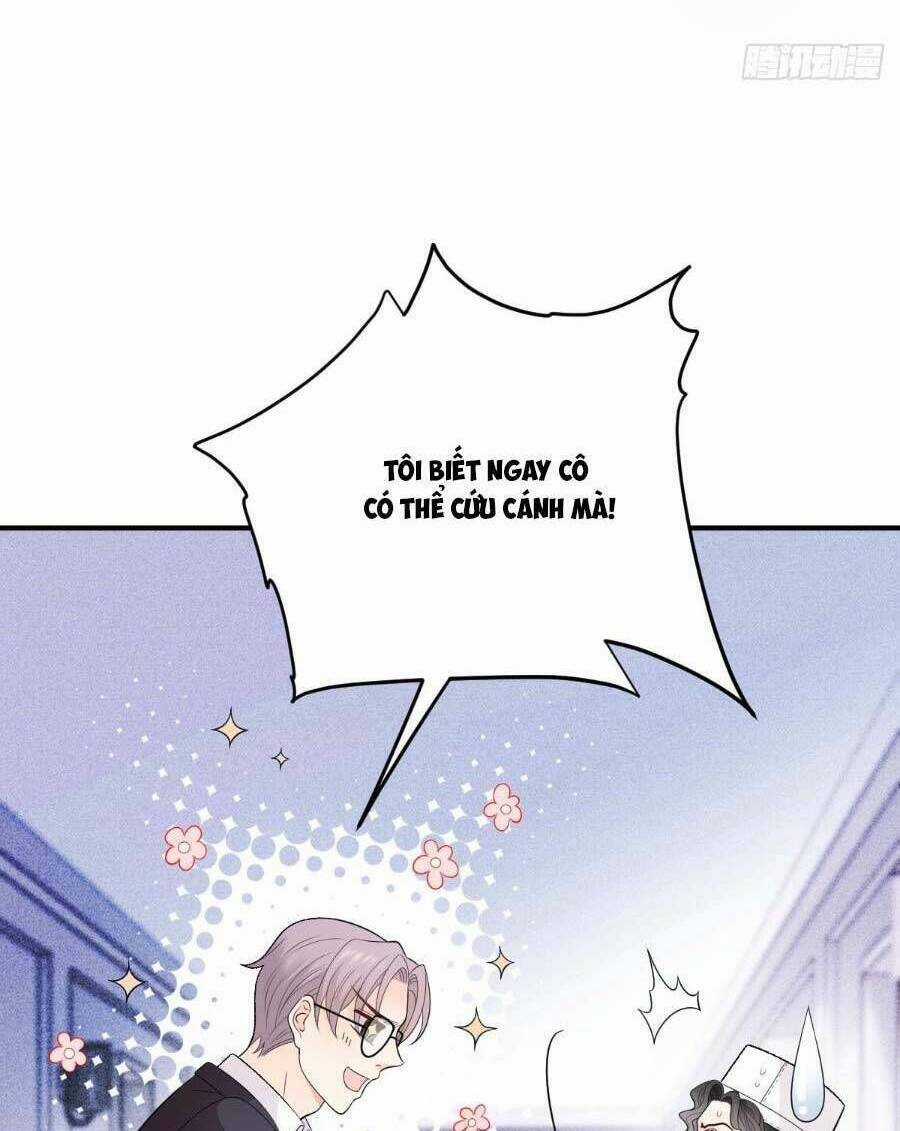 Trọng Sinh Báo Thù Gặp Được Bá Đạo Tổng Tài Chapter 7 trang 21