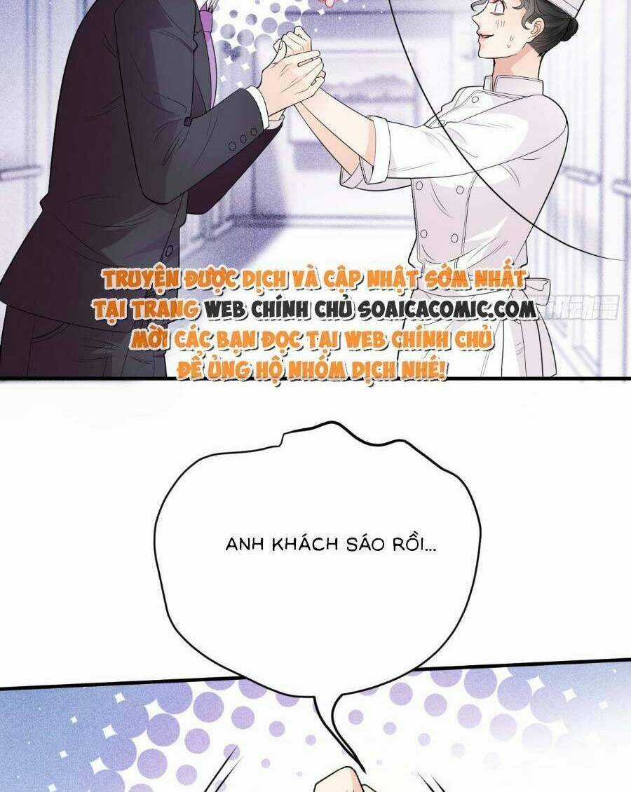 Trọng Sinh Báo Thù Gặp Được Bá Đạo Tổng Tài Chapter 7 trang 22